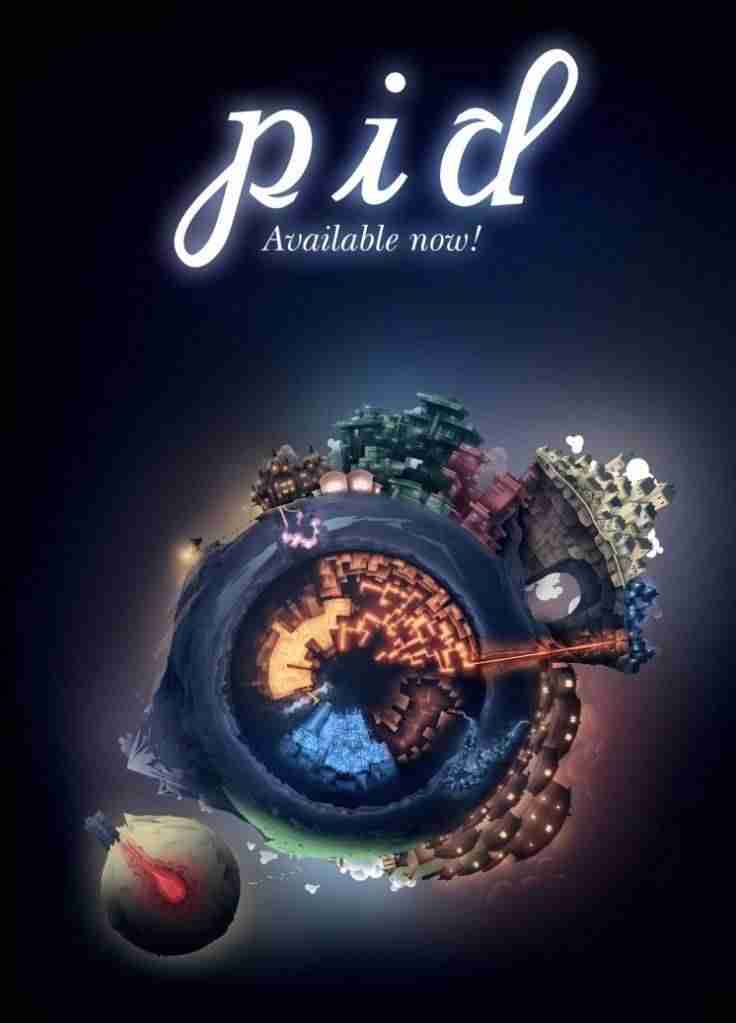 Descargar Pid [MULTI][PSFR33] por Torrent